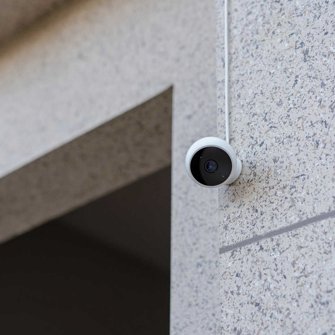 Camera Xiaomi Mi Home Security Basic 1080p Magnetic Mount