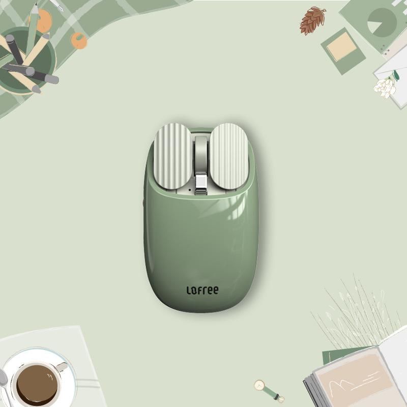Lofree Greenset Working Limited Edition
