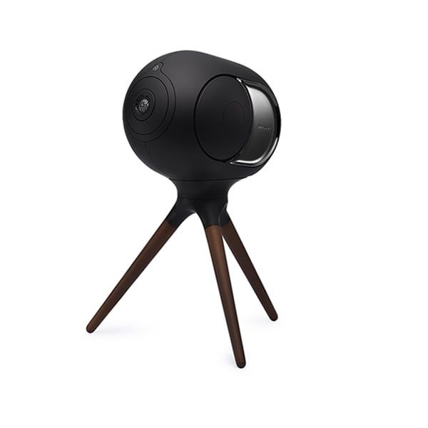 Chân gắn Devialet Treepod Black Matte