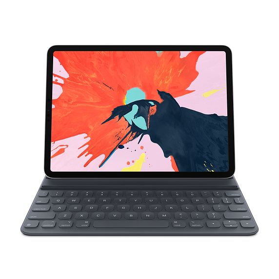 Bàn phím Apple Smart Keyboard Folio iPad Pro 11