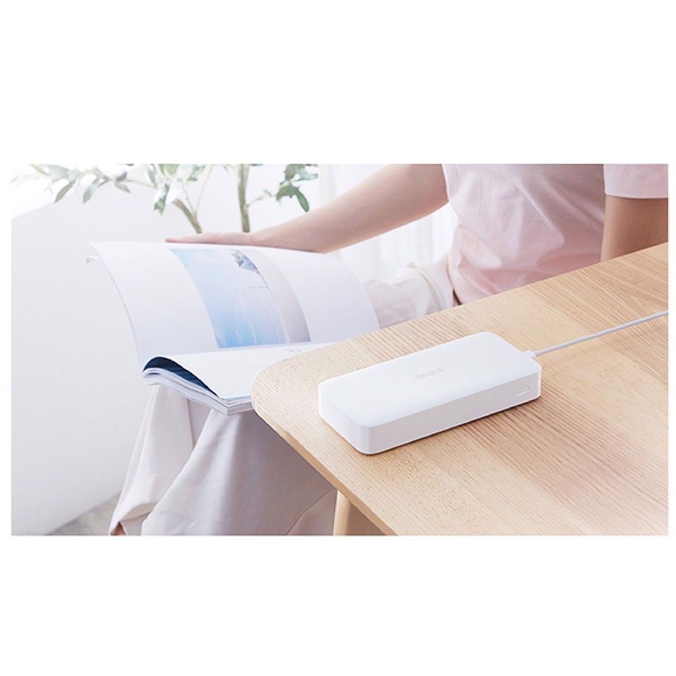 Sạc Dự Phòng Redmi Power Bank 20000Mah Fast Charge