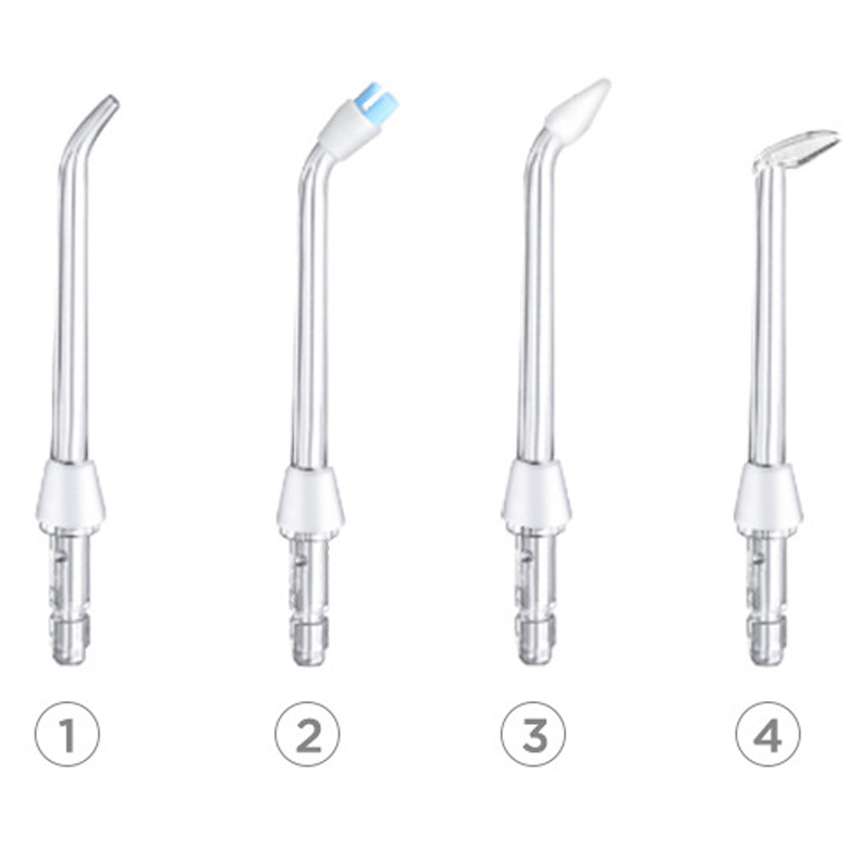 Máy Tăm Nước Mocato M809