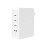  Cục sạc nhanh Belkin 140W GaN BOOST CHARGE Rockstar Triple USB-C | USB-A 