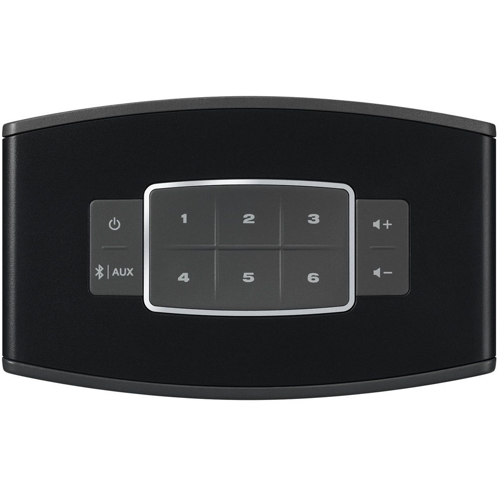 Loa không dây Bose SoundTouch 10