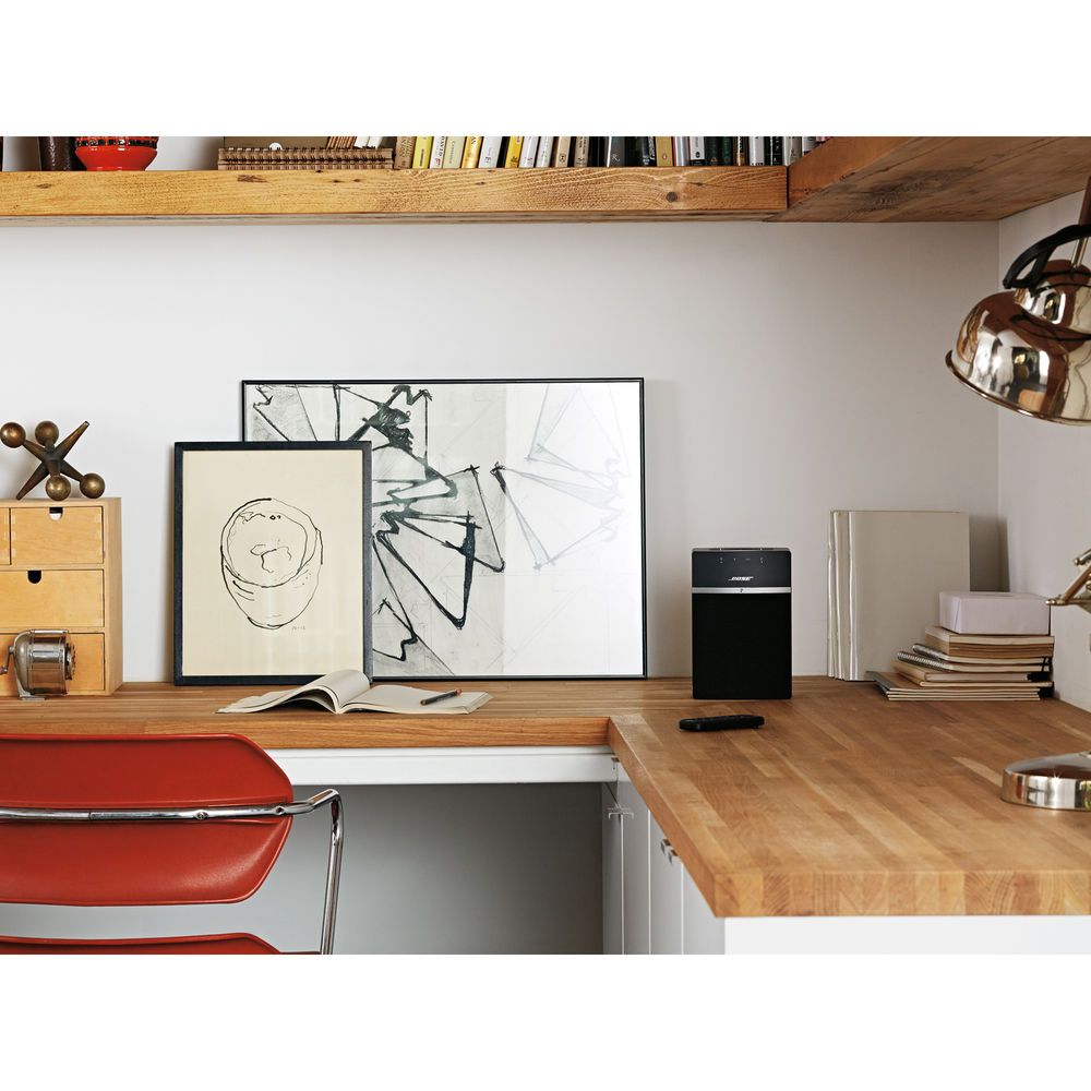 Loa không dây Bose SoundTouch 10