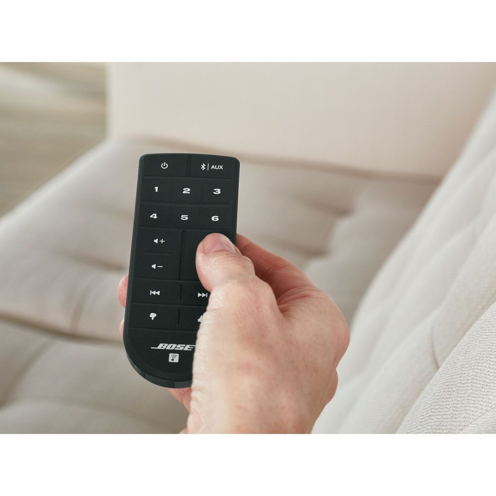 Loa không dây Bose SoundTouch 10