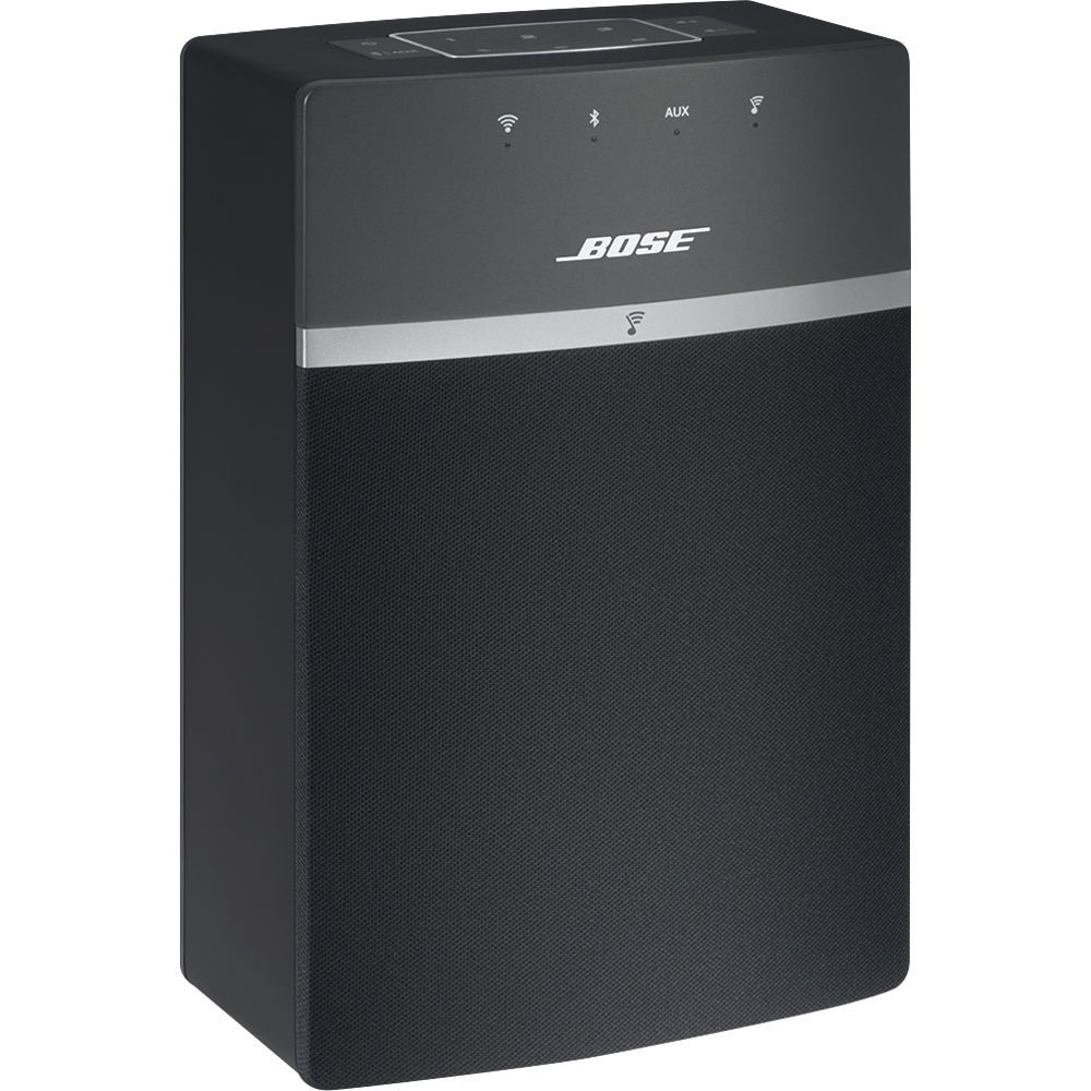 Loa không dây Bose SoundTouch 10