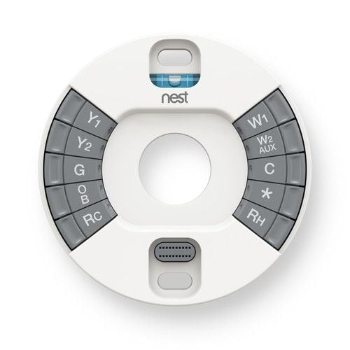 Google Nest Learning Thermostat (3rd Generation)