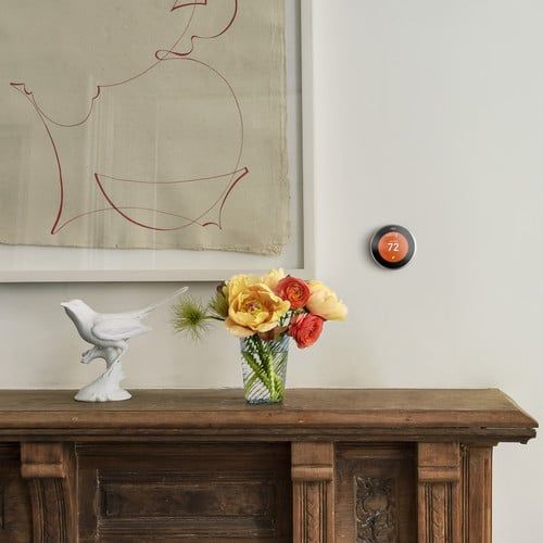 Google Nest Learning Thermostat (3rd Generation)