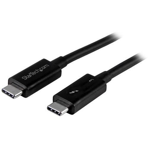 StarTech Thunderbolt 3 Cable