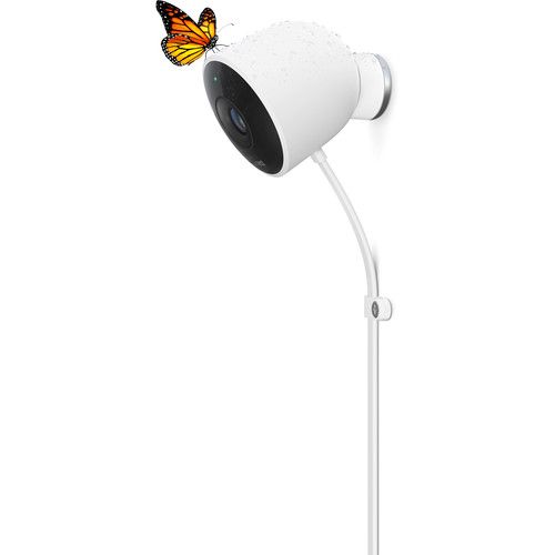 Google Nest Cam Outdoor Security Camera