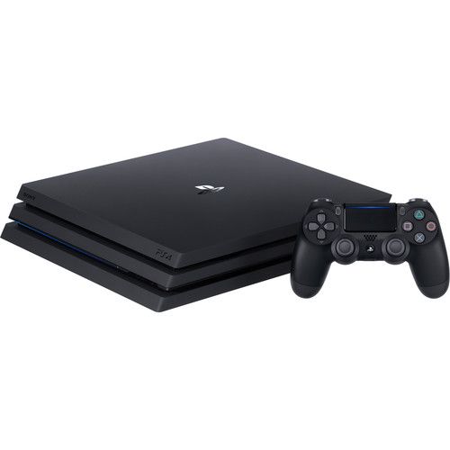 Cho thuê Sony PlayStation 4 PRO 4K Ultra HD
