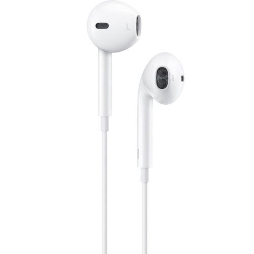 Tai nghe Apple EarPods with Lightning Connector