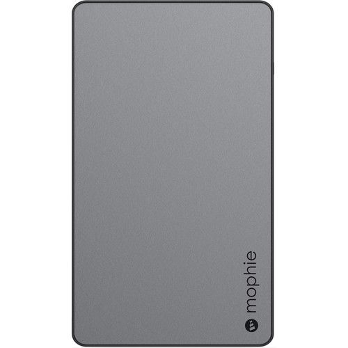 Sạc dự phòng Mophie Powerstation 6000mAh USB devices