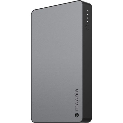 Sạc dự phòng Mophie Powerstation 6000mAh USB devices