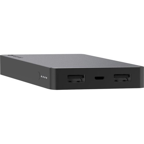 Sạc dự phòng Mophie Powerstation 6000mAh USB devices