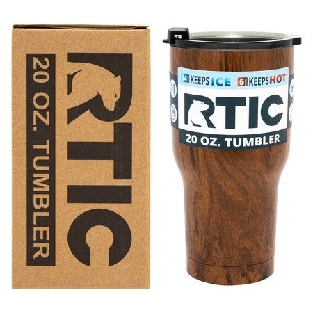 Cốc giữ nhiệt RTIC 20oz