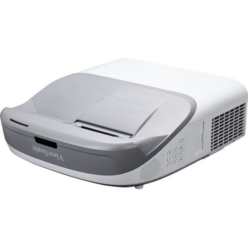Máy chiếu siêu gần Viewsonic PX800HD