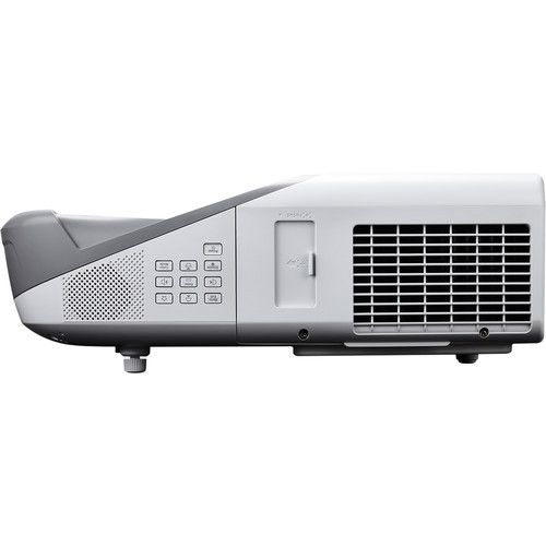 Máy chiếu siêu gần Viewsonic PX800HD