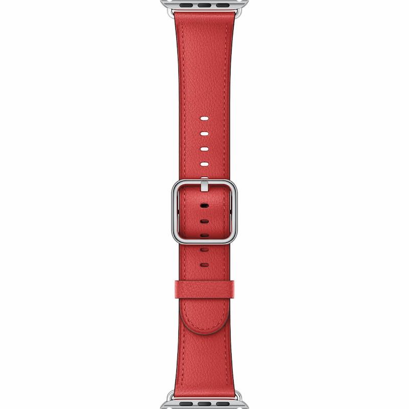 Dây đeo Apple Watch Classic Buckle 44mm, no box