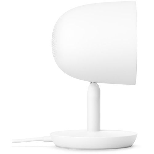 Google Nest Nest Cam IQ Indoor Security Camera
