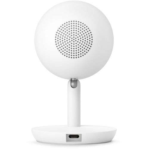 Google Nest Nest Cam IQ Indoor Security Camera