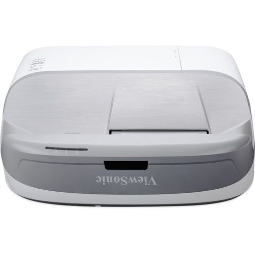 Máy chiếu siêu gần ViewSonic PS750W