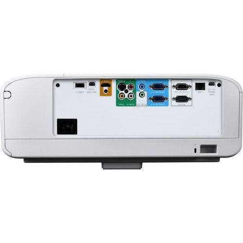 Máy chiếu siêu gần ViewSonic PS750W