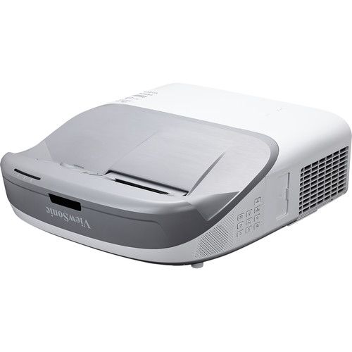 Máy chiếu siêu gần ViewSonic PS750W