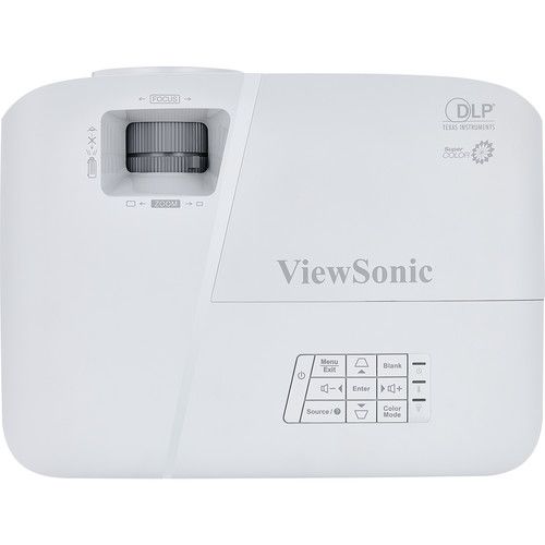 Máy chiếu ViewSonic PA503SB