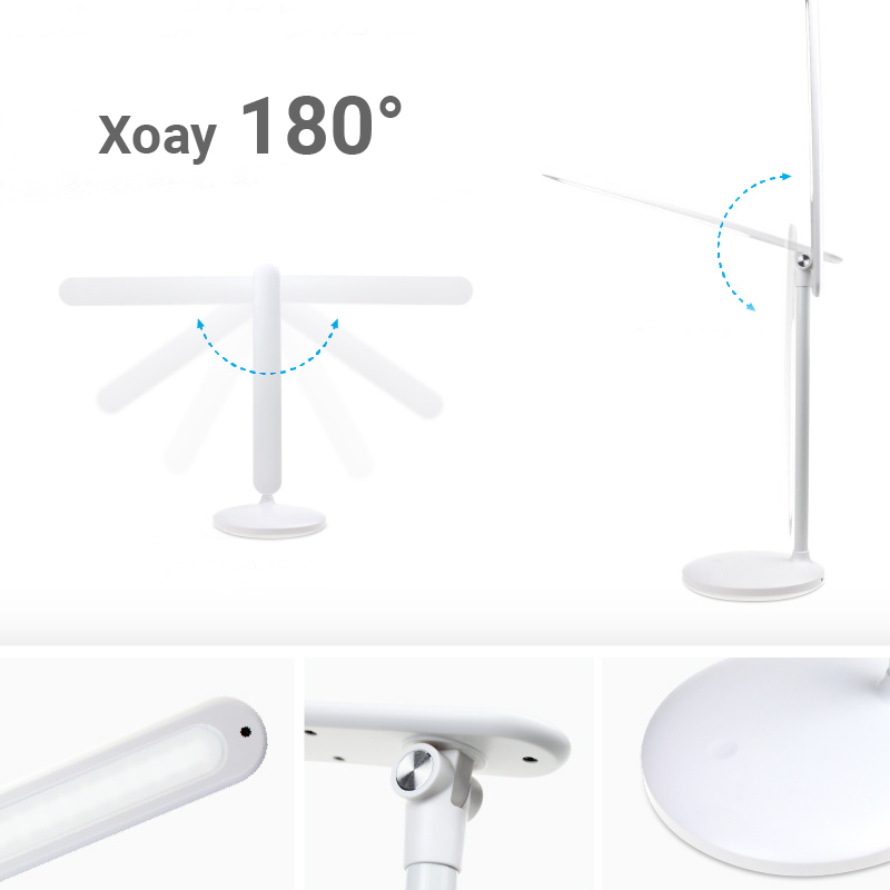 Đèn Học Chống Cận Mocato Light M202