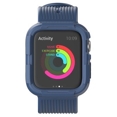 Dây đeo Apple Watch Jinya Sporty 40mm