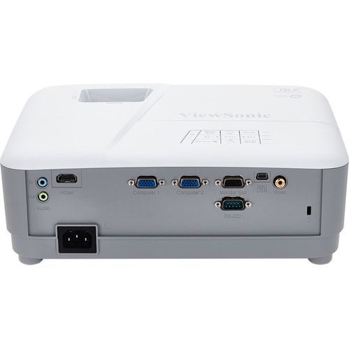 Máy chiếu ViewSonic PA503W