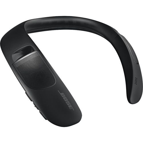 Bose SoundWear Companion