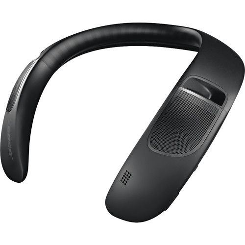 Bose SoundWear Companion