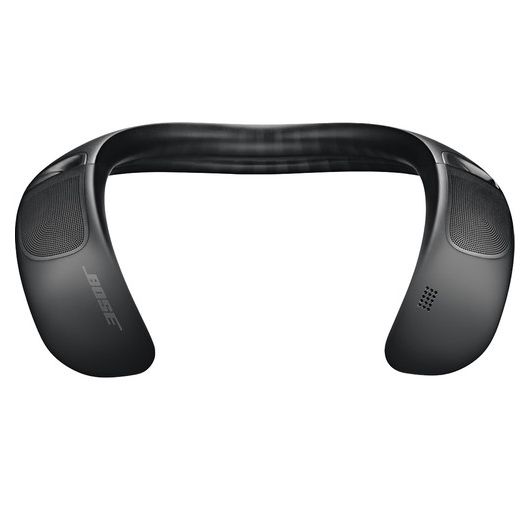 Bose SoundWear Companion