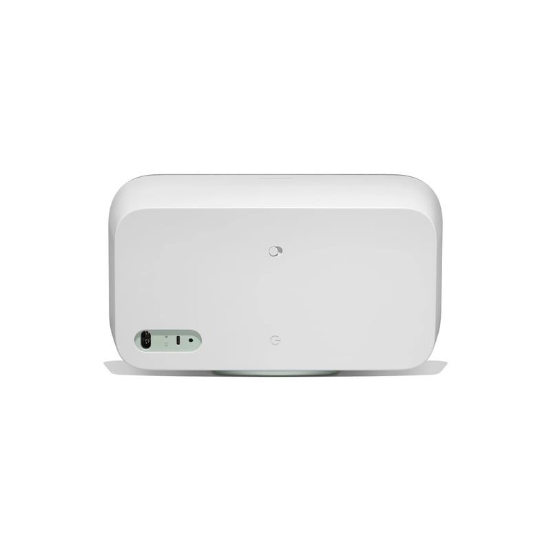 Google Home Max