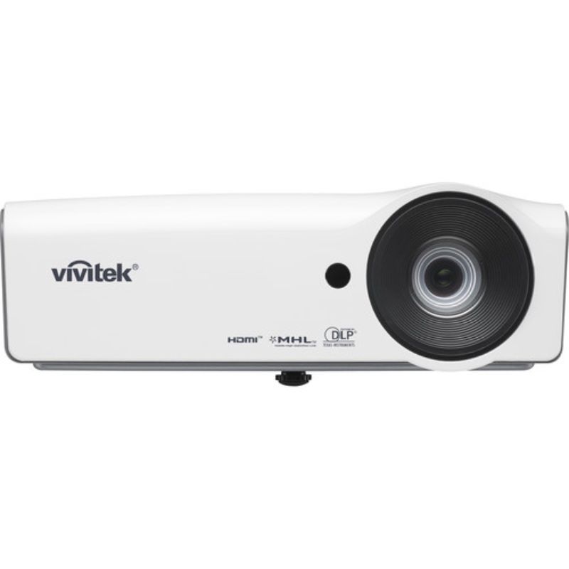 Máy chiếu Vivitek DW832 WXGA
