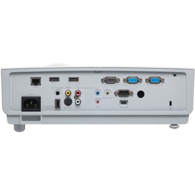 Máy chiếu Vivitek DW832 WXGA