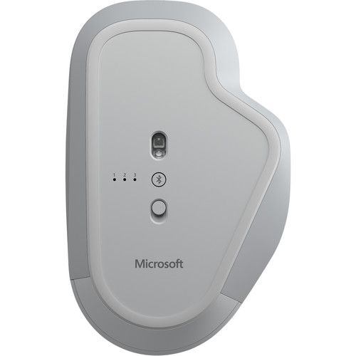 Chuột không dây Microsoft Surface Precision