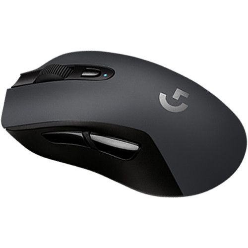 Logitech G603 Lightspeed Wireless