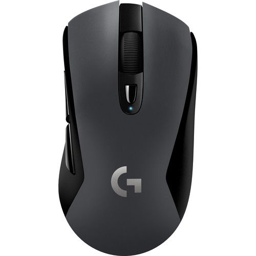 Logitech G603 Lightspeed Wireless