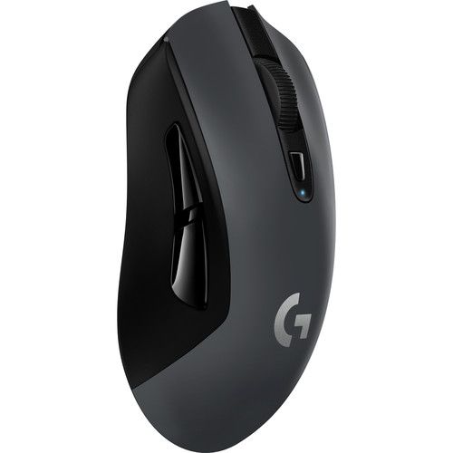 Logitech G603 Lightspeed Wireless