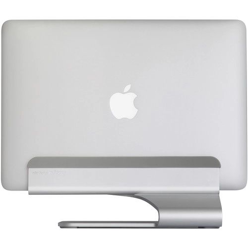 Giá đỡ tản nhiệt Rain Design mTower Vertical Laptop Stand