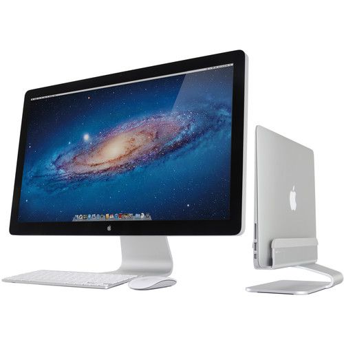Giá đỡ tản nhiệt Rain Design mTower Vertical Laptop Stand