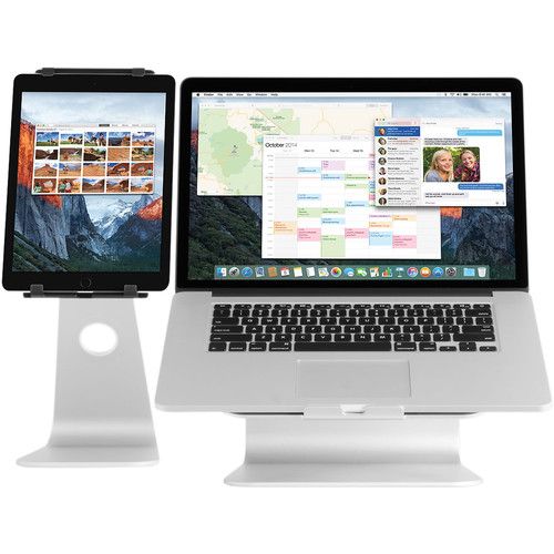 Giá đỡ tản nhiệt Rain Design mStand cho Laptop