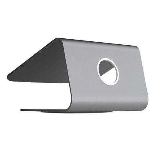 Giá đỡ tản nhiệt Rain Design mStand360 cho Laptop