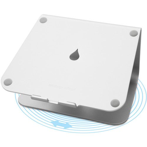 Giá đỡ tản nhiệt Rain Design mStand360 cho Laptop