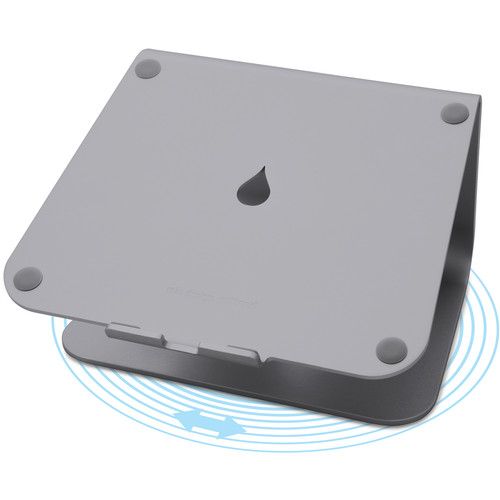Giá đỡ tản nhiệt Rain Design mStand360 cho Laptop