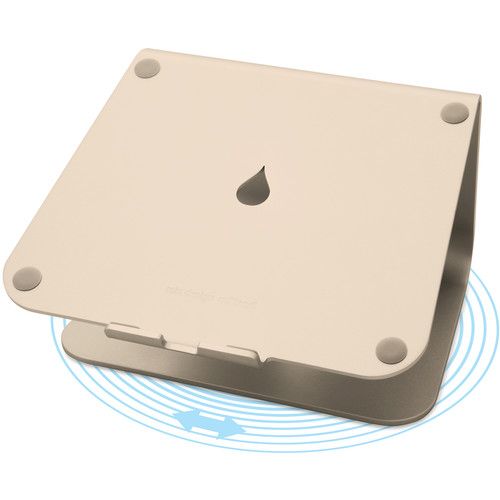 Giá đỡ tản nhiệt Rain Design mStand360 cho Laptop
